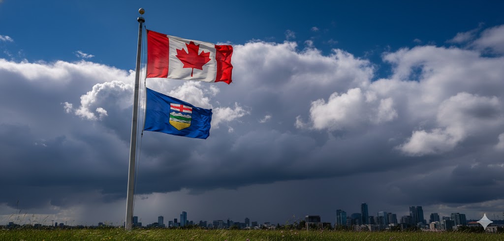 Alberta’s Separatist Feelings: Alienation, Not Disloyalty